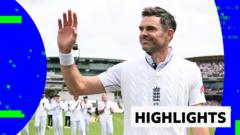 England sweep aside West Indies in Anderson farewell