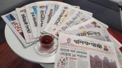পত্রিকা
