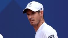 ‘Right time’ for me to retire – Murray