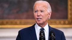 Biden burnishes his legacy with historic  prisoner swap