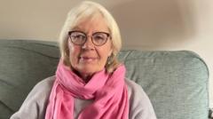 PIP benefit changes: 'I want to keep my dignity'