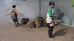 'Fogging beri rasa aman semu' - Kasus demam berdarah melonjak bahkan picu kematian, bagaimana cara antisipasinya?