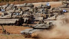 Cuál es la importancia estratégica de Rafah y por qué preocupa la ofensiva militar que Israel está realizando en esa ciudad de Gaza