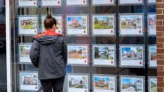 Labour pitches mortgage guarantee for first-time buyers