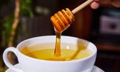 Le miel, une alternative au sucre ?