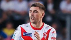 Saints pair Dodd & Clark face at least month out