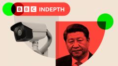 China’s spy threat is growing, but the West has struggled to keep up