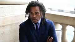 Karembeu family members killed in New Caledonia