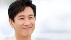 Aktor Lee Sun-kyun yang membintangi film Parasite meninggal dunia, apa penyebabnya?