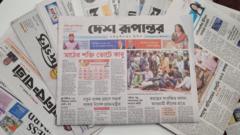 পত্রিকা
