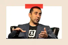 Tech entrepreneur Balaji Srinivasan published his book The Network State: How to Start a Country in 2022