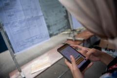 Sirekap KPU: Perbedaan data munculkan dugaan kecurangan, perlukah penghitungan secara elektronik dihentikan?