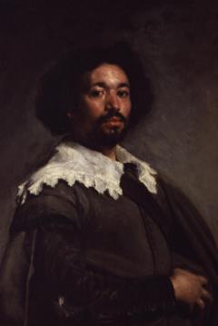 O Pintor Negro Que Foi Escravizado Por Artista Renomado E Agora Ganha o-pintor-negro-que-foi-escravizado-por-artista-renomado-e-agora-ganha