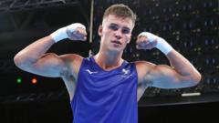 Bevan leaves GB Boxing set-up