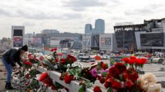 IŞİD-H hakkında neler biliniyor, Moskova'ya neden saldırdı?