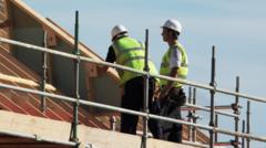 Rayner sets new housing targets in planning overhaul