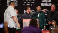 'Canelo will be truly appreciated when he retires'