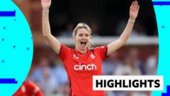 England beat New Zealand by 20 runs for T20 series clean sweep