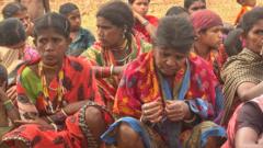 छत्तीसगढ़ में पुलिस और माओवादियों की क्रॉस फायरिंग में आदिवासियों की मौत का मामला क्या है