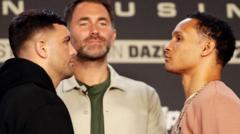 Catterall-Prograis rescheduled for 26 October