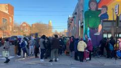 Centros Nueva Vida La Villita