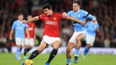 Grealish and Maguire set to miss out on Euro 2024