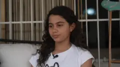 12-year-old Fabiana