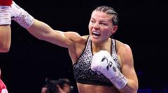 Ryan to defend WBO title against Mayer in New York