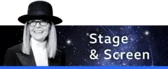 Banner - Stage and Screen