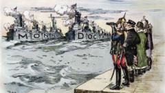 Foto Doctrina Monroe