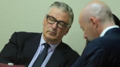 Alec Baldwin's manslaughter case dismissed in Rust shooting