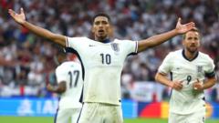 Why England can still win Euro 2024