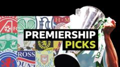 Scottish Premiership Picks: Celtic v Hearts, Tavernier Levein in spotlight