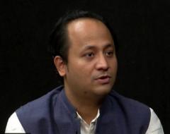 শিক্ষা উপমন্ত্রী মহিবুল হাসান চৌধুরী এবার পূর্ণমন্ত্রী হিসেবে ডাক পেয়েছেন