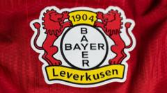 Leverkusen offer fans tattoos after ‘special season’
