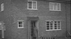 1952: The £1,000 House