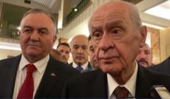 Bahçeli