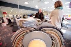 Bensons for Beds buys 19 Carpetright stores