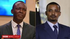 Présidentielle 2024 : Masra- Deby, le Tchad entre rupture et continuité.