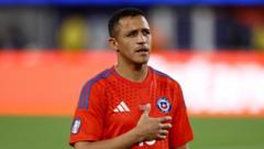 Sanchez rejoins Udinese 18 years after first spell