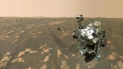 Bisakah para astronom menemukan kehidupan lain di luar Bumi dalam satu dekade ke depan?