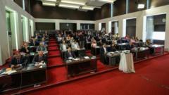 CHP Parti Meclisi