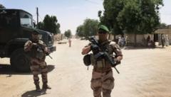 Combats au Tchad : Tirs nourris à N'Djamena après l'attaque d'un QG de sécurité