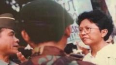 Kerusuhan Mei 1998: '26 tahun masalah kekerasan seksual terhadap perempuan Indonesia disangkal'