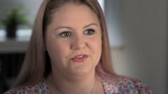 Heather, yaptığı videodan ötürü pişman