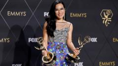 Ali Wong