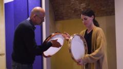 Yeni bir beceri öğrenmek hem eğlenceli, hem de beynin gelişmesine yardımcı oluyor