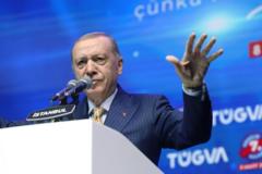 Erdoğan 'son seçimim' dedi, AKP'li Bozdağ TBMM'ye işaret etti: 'Cumhurbaşkanımıza yeniden adaylık yolunu açabilir'