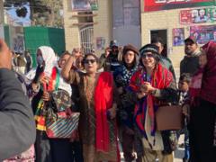 پیپلز پارٹی