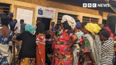 Élections en RDC 2023 : voici comment la CENI compte prouver la fiabilité des résultats